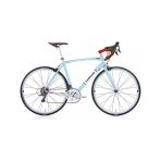 Mıglıa 28" 16-V Cb Açık Mavi-Beyaz-Kırmızı-Koyu Mavi 52Cm Yol Bisikleti