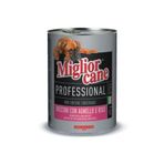 Miglior Cane Kuzu Prinçli 405 gr Köpek Konserve