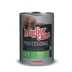 Miglior Cane Pate Dana Etli 400 gr Köpek Konservesi