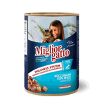Miglior Gatto 405 gr Balıklı Kedi Konservesi