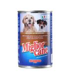Miglior Gatto Av Hayvanlı 405 gr Köpek Konservesi