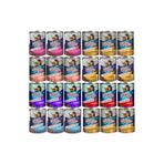 Miglior Gatto Karışık Konserve Kısırlaştırılmış Kedi Maması 24 Adet 405 gr Kedi Konservesi Yaş Kedi Maması