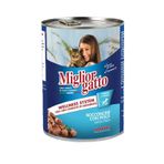 Miglior Gatto Okyanus Balıklı 405 gr Kedi Konservesi