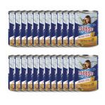 Miglior Gatto Tavuk ve Hindili 24x405 gr Konserve Kedi Maması