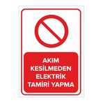 Mıgnatıs Elektrik Kaynağı Ile Çalışırken Topraklama Yap Levhası - Sac Malzeme 50X70Cm