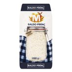 Migros 1000 gr Baldo Pirinç