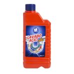 Migros 1000 ml Jel Lavabo Açıcı