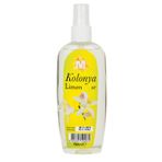 Migros 150 cc Limon Kolonyası Sprey