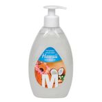 Migros 500 ml Hawaii Hindistan Cevizi Özlü Sıvı Sabun
