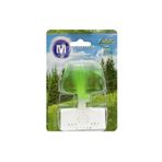 Migros 55 ml Çam Kokulu Likit Klozet Blok