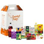 Migros Bereket 13 Parça Ramazan Paketi