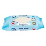 Migros Ekonomık 45'li Yaprak Islak Mendil