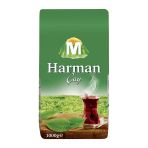 Migros Harman Siyah Çay 1 Kg (5'Li Paket)