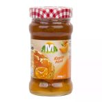 Migros Kayısı Reçeli 380 G (7'Li Paket)