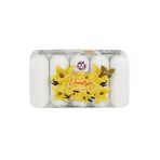 Migros Vanilya 5x75 gr Katı Sabun