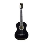 Miguel Angela MA1-JR-BK 3/4 Klasik Gitar - Siyah