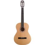 Miguel Angela MA2M-N Mat Cilalı Klasik Gitar
