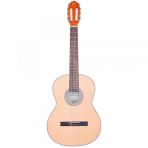 Miguel Angela MA4-N Klasik Gitar (KILIF+PENA)