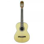 Miguel Angela MA4M-N Mat Cilalı Klasik Gitar
