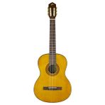 Miguel Angela Ma5-N Natural Klasik Gitar (Kılıf ve Pena)