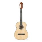 Mıguel Artegas Elektro Klasik Gitar