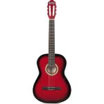 Miguel Artegas Klasik Gitar Kırmızı