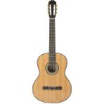 Miguel Artegas Klasik Gitar Masif Ağaç Gül Klavye
