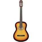 Miguel Artegas Klasik Gitar Sunburst