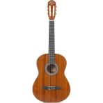 Miguel Artegas MAG80 Klasik Gitar 4/4 - Naturel