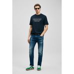 Mıguel Smart Jean Erkek Pantolon Slim Fit İndigo