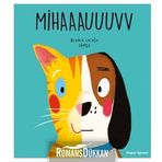 Mihaaauuuvv - Blanca Lacasa
