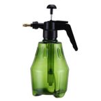 Mihaly 1.5L Sprey Şişesi Basınçlı Sulama Kovası Açık Hava İç Mekan Bitki Sisleyici Bahçe Bitkileri için El Sprey Şişeleri Temizlik Çözümleri