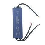 Mihaly IP67 Su Geçirmez LED Sürücü Besleme Trafo Adaptörü AC 180V-240V DC 24V 200W LED Şerit Işık için Sabit Gerilim Çıkışı Dış Mekan Lightbox Signd