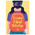 Mihenk Kitap Kızımın Fıtrat Yolculuğu - Mine Izgi - copyMNGİZGYDVR-001