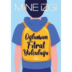 Mihenk Kitap Mine İzgi'nin Oğlumun Fıtrat Yolculuğu Ciltli Kitabı 1000 Sayfa Mihenk Yayınları 2025
