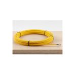 MIHLA burgulu fiber Susta Kablo Tesisatı ve Gider açma 30mt
