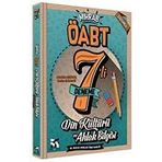 Mihrab ÖABT 7'li Deneme Din Kültürü ve Ahlak Bilgisi