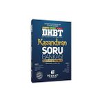 Mihrap Yayınları Dhbt Kazandıran Soru Bankası Çözümlü Mihrap Yayınları