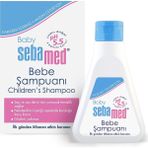 Mihver Sebamed Bebek Şampuanı 250ML - U76