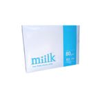 Miilk Fotokopi Kağıdı A3 80GR 250’LI