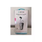 Miimticaret Kensa Kb-860 Bluetooth Makaralı Kulak Içi Kulaklık