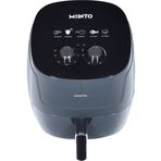 Miinto Master Cook M5 Gri 5.5 lt Airfryer