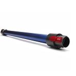 Mija Dyson Dik Süpürge Borusu Mavi - V7 V8 V10 V11 V15 Uyumlu Boru
