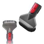Mija Dyson V7 V8 Uyumlu Temizlik Başlığı Fırça Uç
