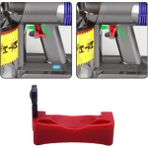 Mija Dyson V8 Uyumlu Tetik Kilidi / Güç Düğmesi Kilidi