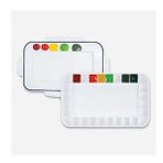 Mijello 1728 Airtight Pan Hava Geçirmez Palet