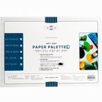 Mijello 3089 Paper Palette L 25'li Boya Kağıdı