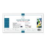 Mijello Kağıt Palet 20 Yaprak 370 x 175 mm