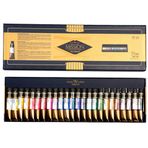 Mijello Mission Gold Class 7 ml x 24 Renk Pigment Suluboya