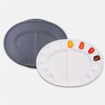 Mijello Resim Paleti Airtight Multi Purpose 1715